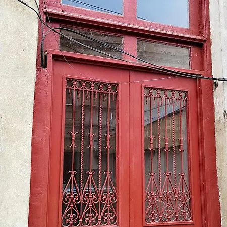 Tamari'S Apart In Old Tbilisi Exterior photo