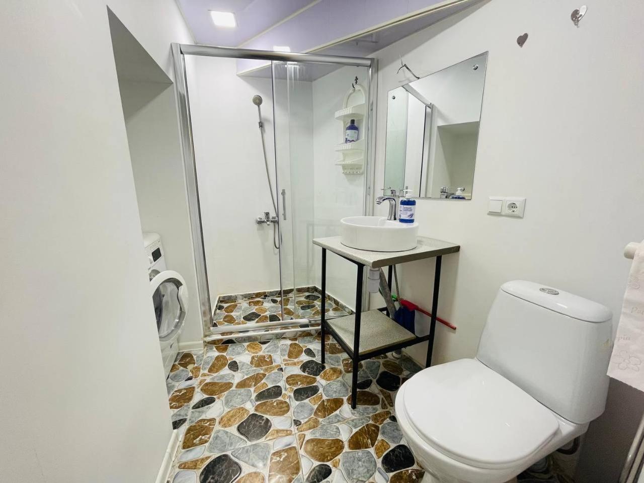 Apartment Tamari's In Old