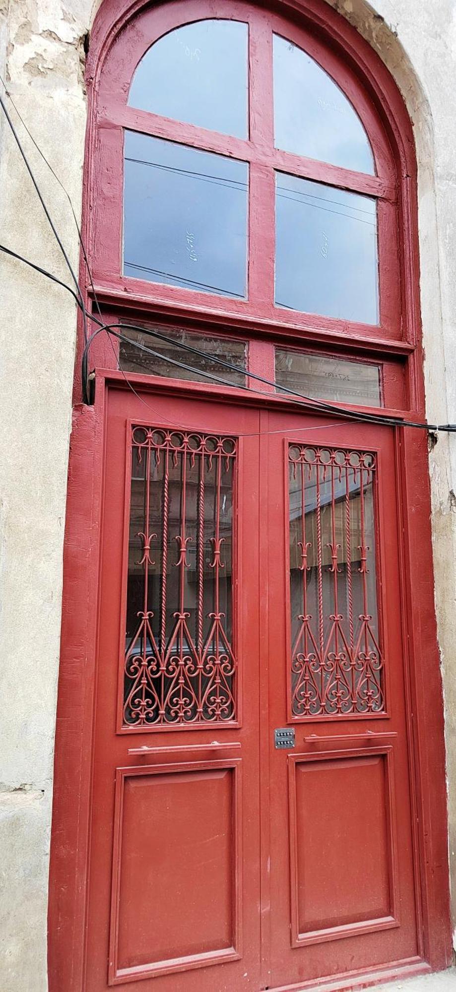 דירה Tamari's In Old *